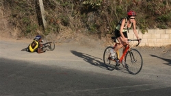 Judy_speeding_off_after_tangling_with_Jackie