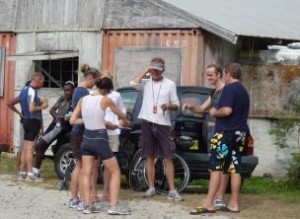2010 BVI National Sprint Championship