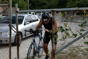 Garmin watches for Series winners