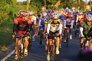 La Vuelta 2010